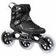 Sepatu Roda Powerslide Stream Carbon 125