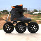 Powerslide Cuff Brake fitting SUV skates