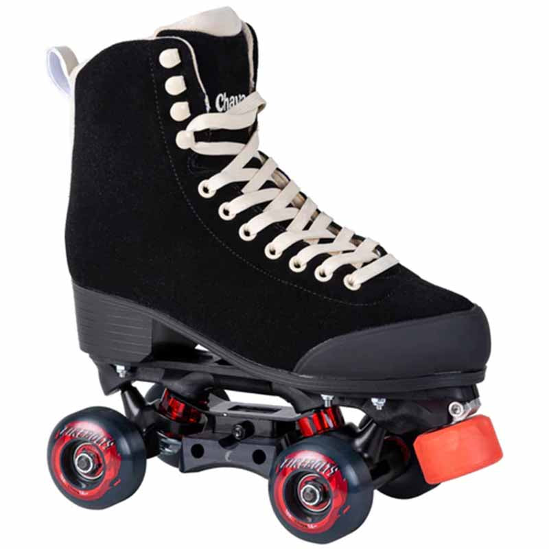 Chaya Park Dark Soul Roller Skate