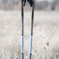 Powerslide adj. Nordic Carbon Poles - Inlinex