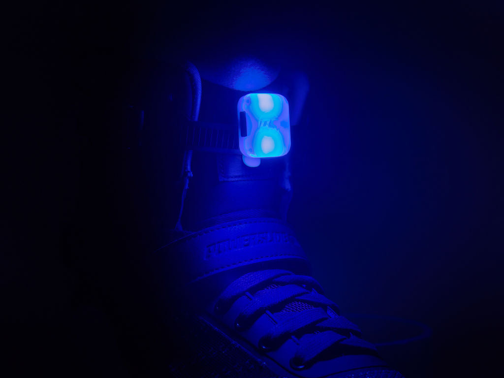 Powerslide LED Clip