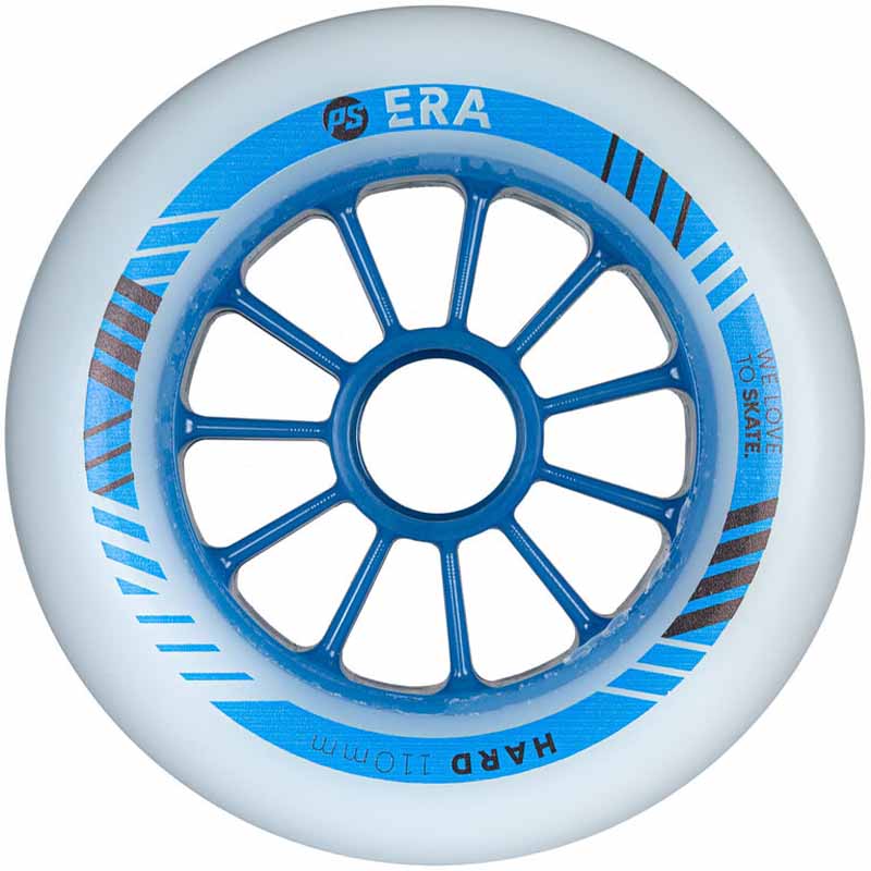 Powerslide Era 110mm DD Hard Wheels