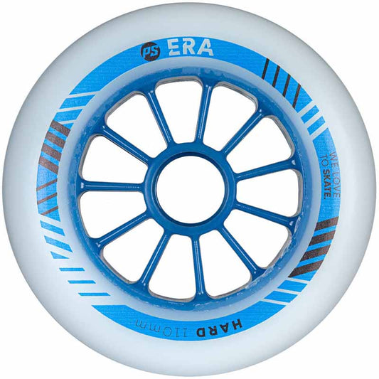Powerslide Era 110mm DD Hard Wheels