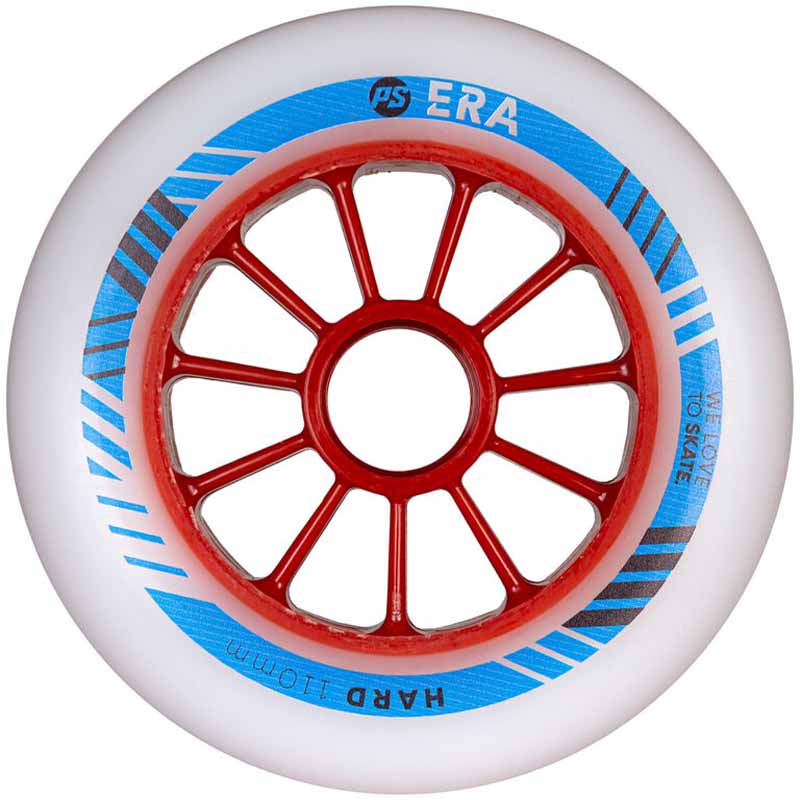 Powerslide Era 110mm DD Hard Wheels