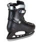 PlayLife Freezer Black Ice Skates - Inlinex
