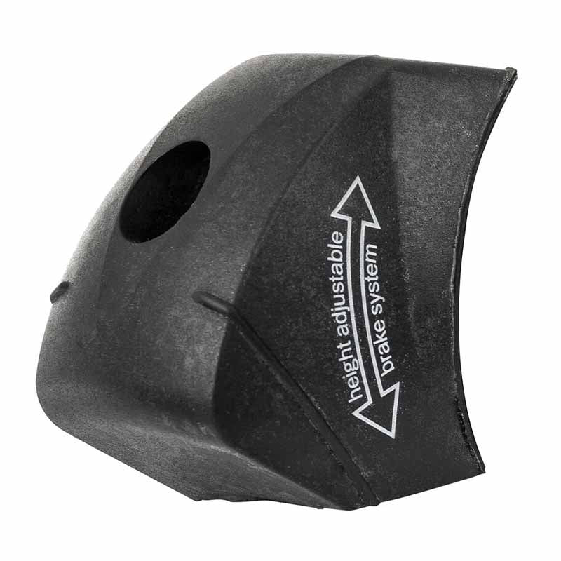 Powerslide HABS Brake Pads - Inlinex