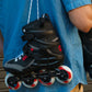 Powerslide Phuzion Mercury 80 Skates