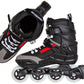 Powerslide Phuzion Mercury 80 Skates