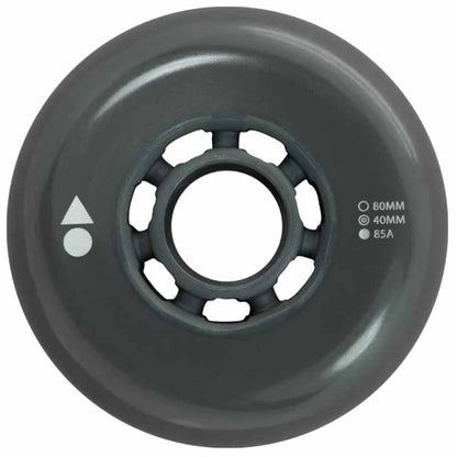 Wizard PR Wheels - Inlinex