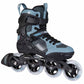 Powerslide Phuzion Argon Grey 90 Skates