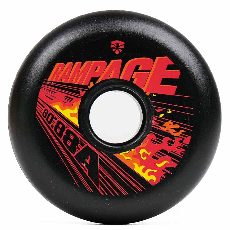 Flying Eagle Rampage 80mm Wheels