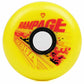 Flying Eagle Rampage 80mm Wheels - Inlinex