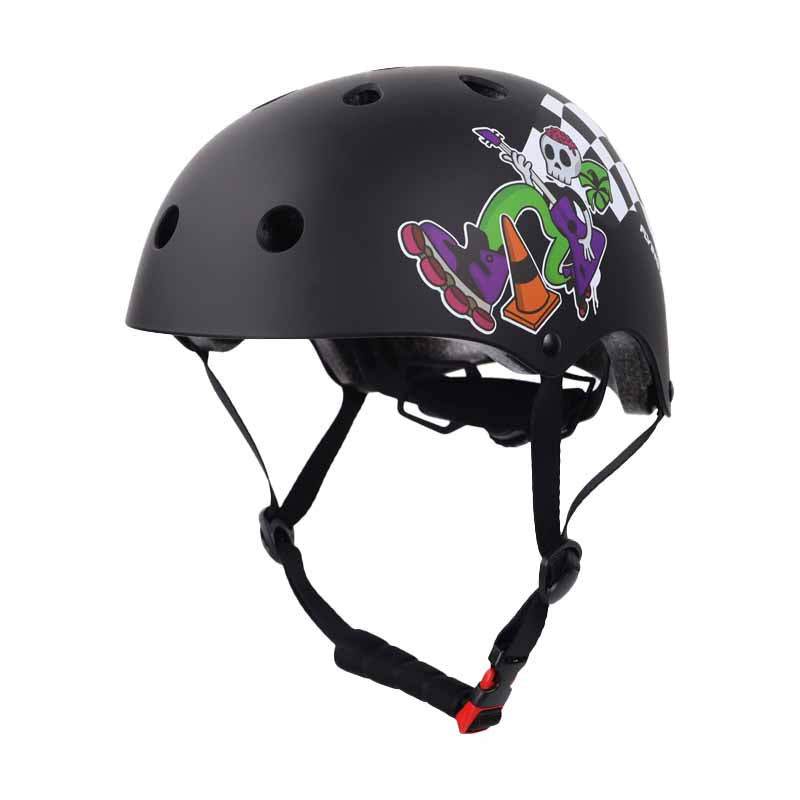 Flying Eagle Rider Kids Helmet