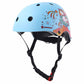 Flying Eagle Rider Kids Helmet