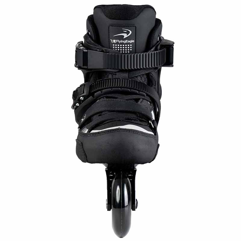 Flying Eagle S7680 Raptor Black Skates