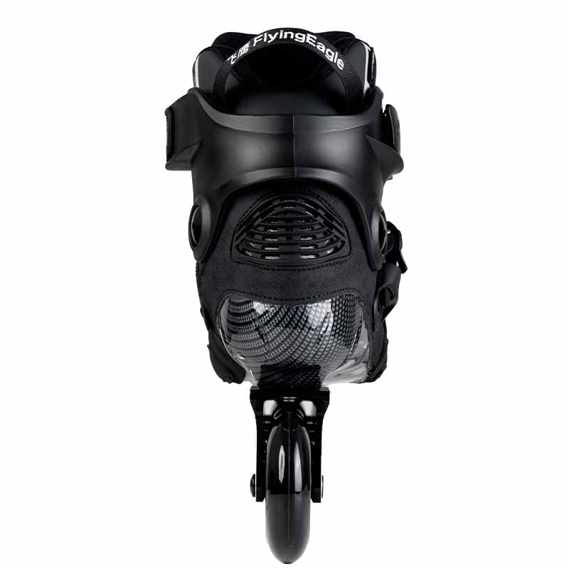 Flying Eagle S7680 Raptor Black Skates