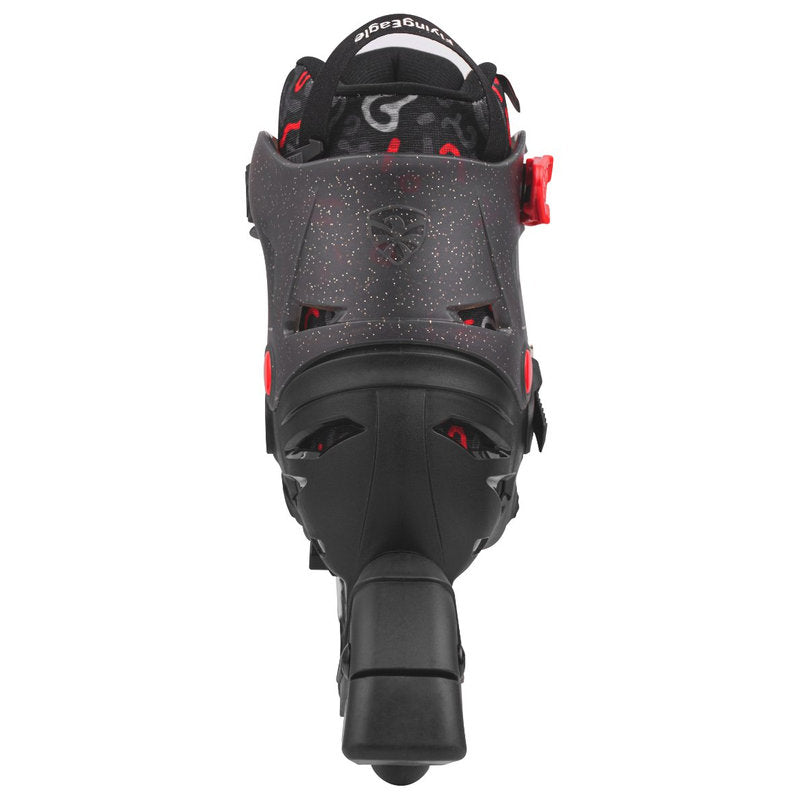Flying Eagle S3+ Cosmo Black Skates