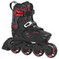 Flying Eagle S3+ Cosmo Black Skates