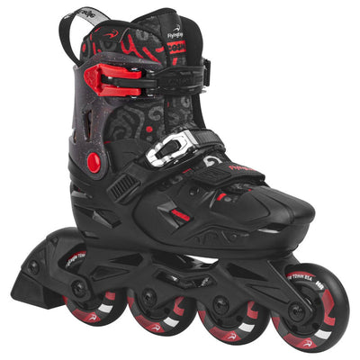 Flying Eagle S3+ Cosmo Black Skates