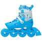 Flying Eagle S3+ Cosmo Blue Skates