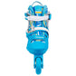 Flying Eagle S3+ Cosmo Blue Skates