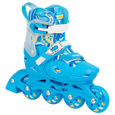 Flying Eagle S3+ Cosmo Blue Skates