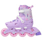 Flying Eagle S3+ Cosmo Purple Skates