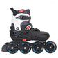 Flying Eagle S5 Pro Buzz Black Skates