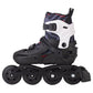 Flying Eagle S5 Pro Buzz Black Skates
