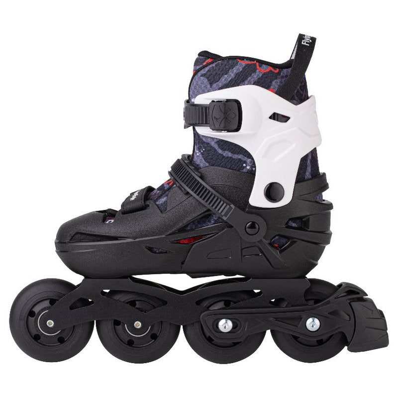 Flying Eagle S5 Pro Buzz Black Skates