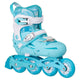 Flying Eagle S5 Pro Buzz Blue Skates