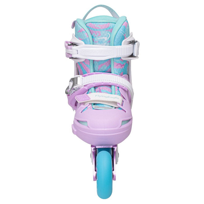 Flying Eagle S5 Pro Buzz Purple Skates