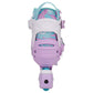 Flying Eagle S5 Pro Buzz Purple Skates