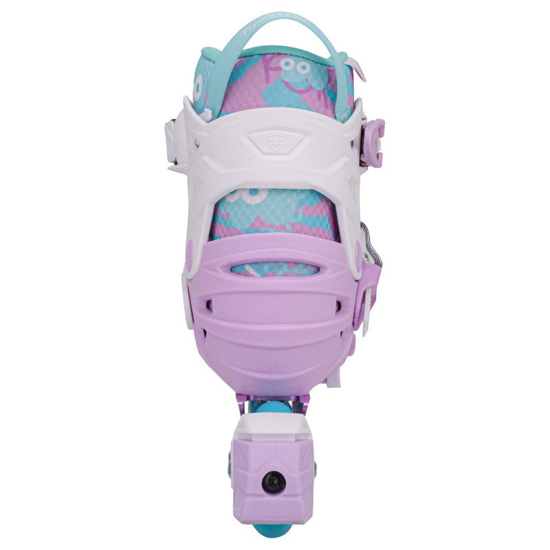 Flying Eagle S5 Pro Buzz Purple Skates