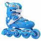 Flying Eagle S6 Pro Sonos Blue Kids Skates - Inlinex