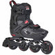 Patines Flying Eagle S7 Nimbus negros para niños