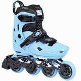 Sepatu Luncur Anak Flying Eagle S7 Nimbus Biru