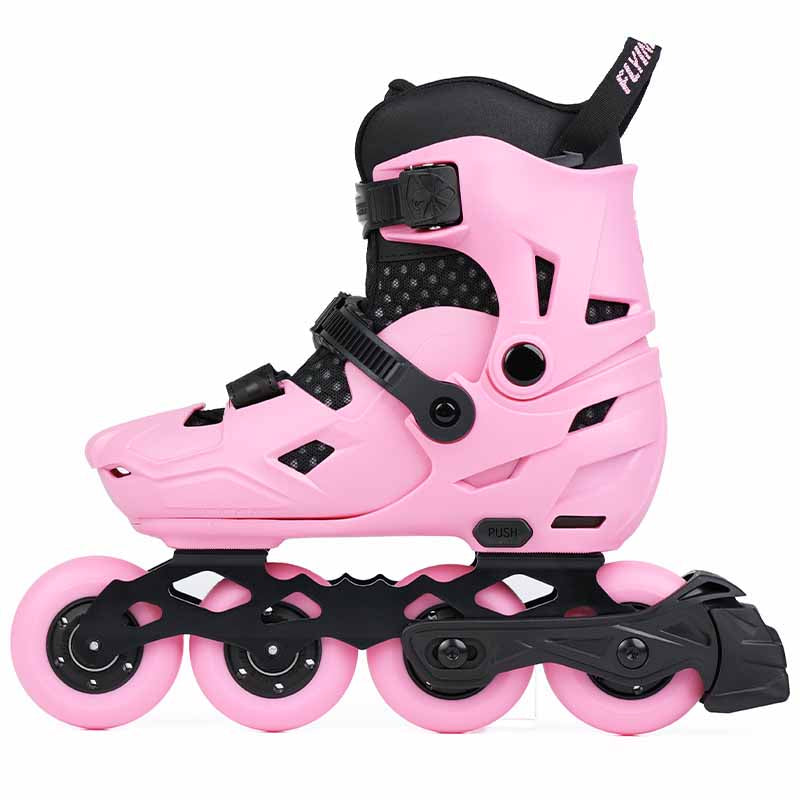 ✈️Flying Eagle S7 Nimbus Pink Skates