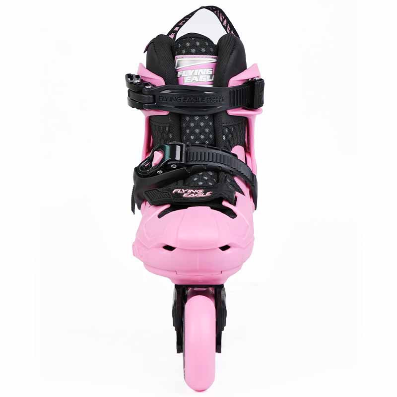 ✈️Flying Eagle S7 Nimbus Pink Skates