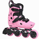Sepatu Luncur Anak Flying Eagle S7 Nimbus Pink