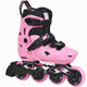 Patines Flying Eagle S7 Nimbus Pink para niños