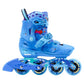 Flying Eagle S8 Sprout Blue Skates