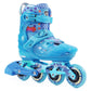 Flying Eagle S8 Sprout Blue Skates