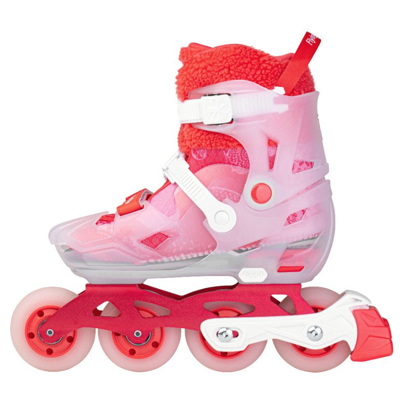 Flying Eagle S8 Pro Sprout Berry Skates