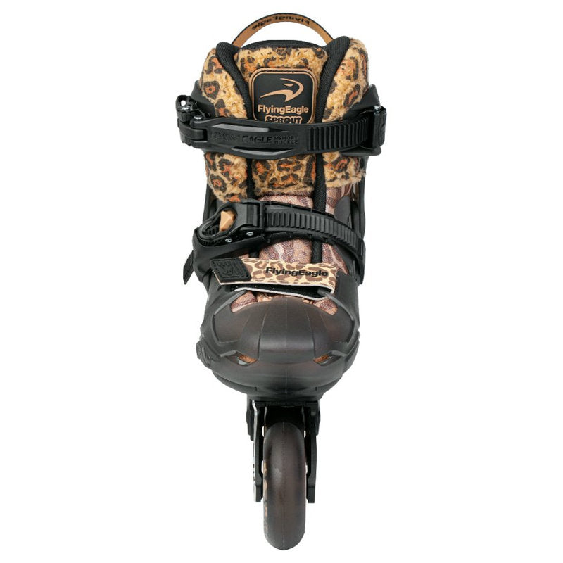 Flying Eagle S8 Pro Sprout Fur Skates