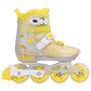 Flying Eagle S8 Pro Sprout Yuzu Skates