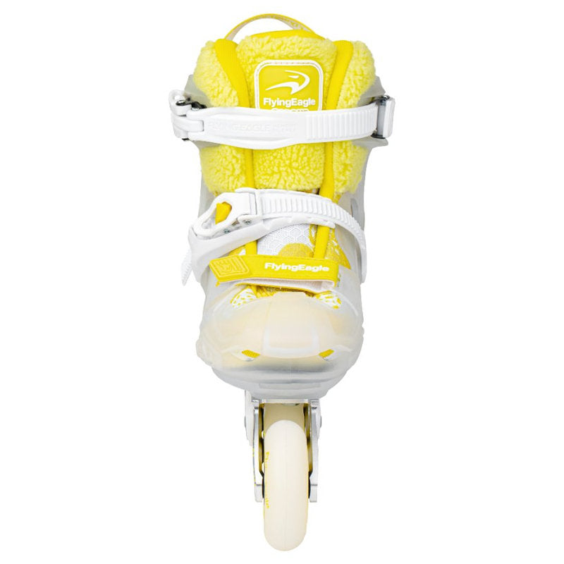 Flying Eagle S8 Pro Sprout Yuzu Skates
