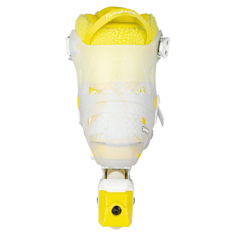 Flying Eagle S8 Pro Sprout Yuzu Skates