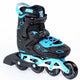 Patines Flying Eagle S9 Dynamo Blue para niños