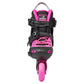 Flying Eagle S9S Dynamo Pink Kids Skates